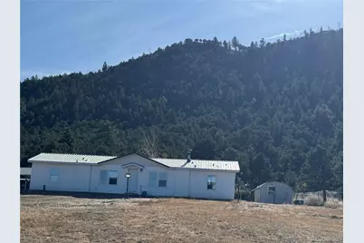 474 Deer Run Drive, Cotopaxi, CO 81223 - Photo 1