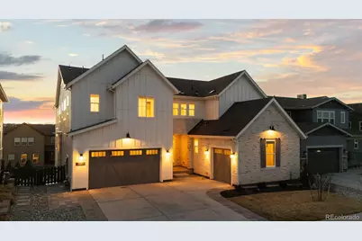6907 Sunstrand Court, Castle Pines, CO 80108 - Photo 1