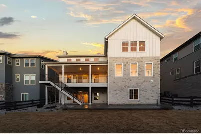 6907 Sunstrand Court, Castle Pines, CO 80108 - Photo 33