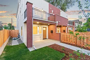 1052 N Knox Ct, Denver, CO 80204 - Photo 5