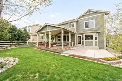 4028 Eagle Tail Lane, Castle Rock, CO 80104 - Photo 43