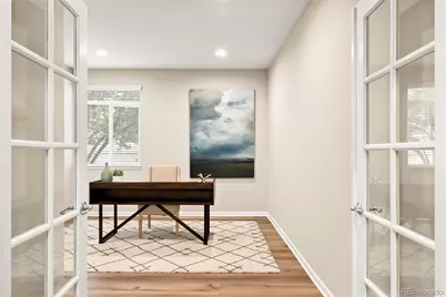 4028 Eagle Tail Lane, Castle Rock, CO 80104 - Photo 19