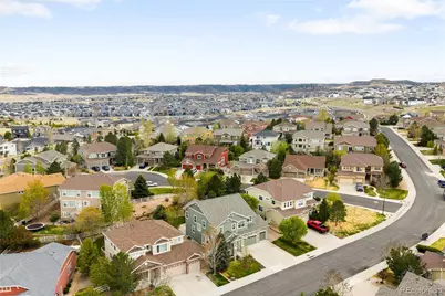 4028 Eagle Tail Lane, Castle Rock, CO 80104 - Photo 47