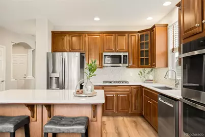 4028 Eagle Tail Lane, Castle Rock, CO 80104 - Photo 9