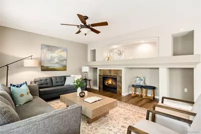 4028 Eagle Tail Lane, Castle Rock, CO 80104 - Photo 17