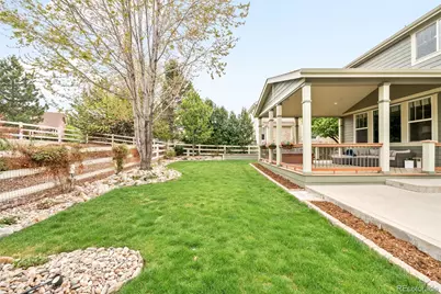 4028 Eagle Tail Lane, Castle Rock, CO 80104 - Photo 41