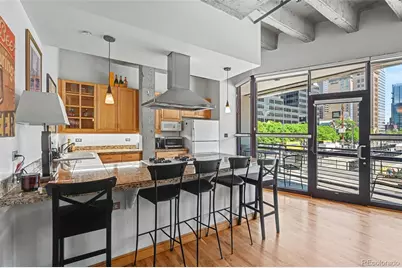 1020 15th Street #220, Denver, CO 80202 - Photo 1