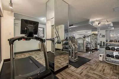 1020 15th Street #220, Denver, CO 80202 - Photo 21