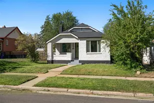 3553 N Clayton St, Denver, CO 80205 - Photo 1