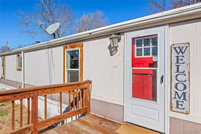 11700 E South Boulder Road, Lafayette, CO 80026 - Photo 1