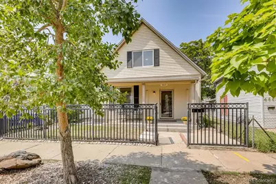 4657 Columbine Street, Denver, CO 80216 - Photo 1