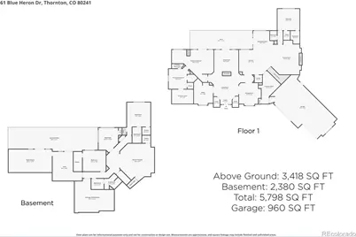 61 Blue Heron Drive, Thornton, CO 80241 - Photo 49