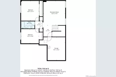 1011 S Valentia Street #26, Denver, CO 80247 - Photo 39