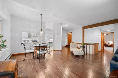 4188 Timbervale Drive, Evergreen, CO 80439 - Photo 5