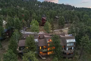 4188 Timbervale Dr, Evergreen, CO 80439 - Photo 31