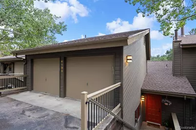 4188 Timbervale Drive, Evergreen, CO 80439 - Photo 27