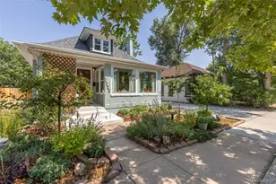 1490 S Lincoln St, Denver, CO 80210 - Photo 1