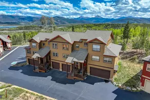 70 Black Diamond Trail, Silverthorne, CO 80498 - Photo 1