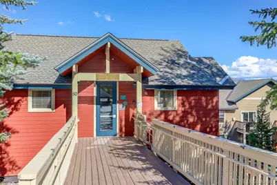 70 Black Diamond Trail #71B, Silverthorne, CO 80498 - Photo 31