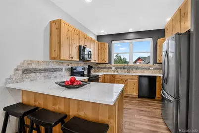 70 Black Diamond Trail #71B, Silverthorne, CO 80498 - Photo 5