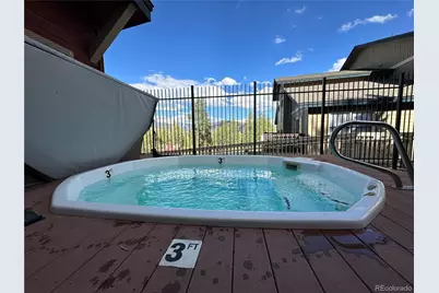70 Black Diamond Trail #71B, Silverthorne, CO 80498 - Photo 33