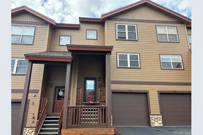 70 Black Diamond Trail #71B, Silverthorne, CO 80498 - Photo 1