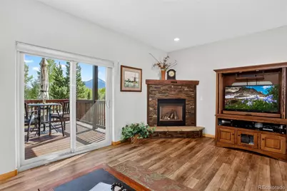 70 Black Diamond Trail #71B, Silverthorne, CO 80498 - Photo 11
