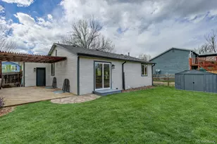 8396 Wheatgrass Cir, Parker, CO 80134 - Photo 35