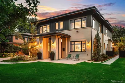 20 Ivanhoe Street, Denver, CO 80220 - Photo 3