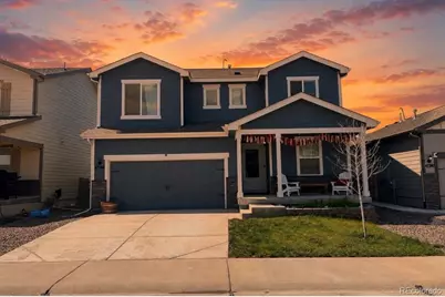 47384 Lilac Avenue, Bennett, CO 80102 - Photo 1