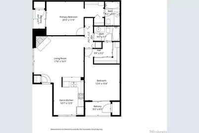 965 S Miller Street #201, Lakewood, CO 80226 - Photo 49