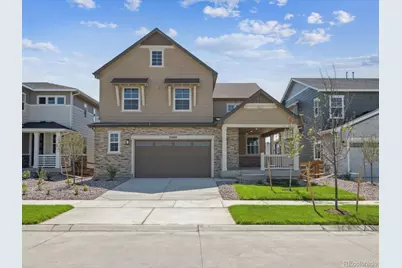 25040 E 42nd Avenue, Aurora, CO 80019 - Photo 1