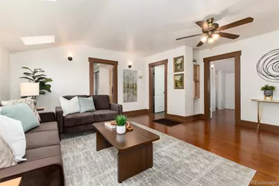 3 S Irving Street, Denver, CO 80219 - Photo 9