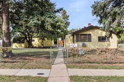 3 S Irving Street, Denver, CO 80219 - Photo 1