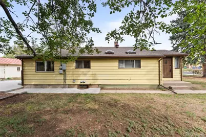 3 S Irving Street, Denver, CO 80219 - Photo 5