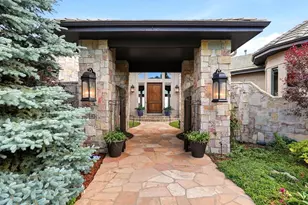 614 Cliffgate Ln, Castle Rock, CO 80108 - Photo 3