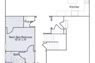 15733 McCauley Dr, Parker, CO 80134 - Photo 17