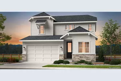 3231 N Elk Way, Aurora, CO 80019 - Photo 1