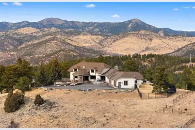 33000 Serendipity Trail, Evergreen, CO 80439 - Photo 7