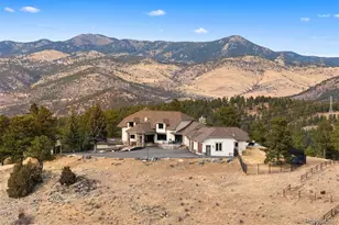 33000 Serendipity Trail, Evergreen, CO 80439 - Photo 7