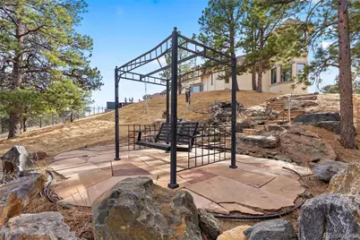 33000 Serendipity Trail, Evergreen, CO 80439 - Photo 45