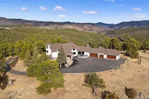 33000 Serendipity Trail, Evergreen, CO 80439 - Photo 47