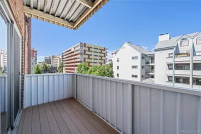 4110 E Hale Parkway #4J, Denver, CO 80220 - Photo 27