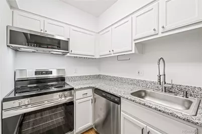 4110 E Hale Parkway #4J, Denver, CO 80220 - Photo 11