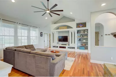 625 Coyote Trail, Elizabeth, CO 80107 - Photo 19