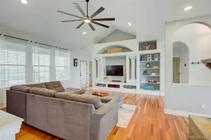 625 Coyote Trail, Elizabeth, CO 80107 - Photo 19