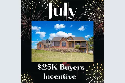 625 Coyote Trail, Elizabeth, CO 80107 - Photo 1