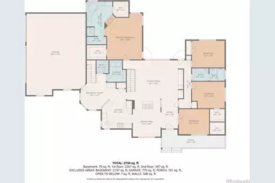 625 Coyote Trail, Elizabeth, CO 80107 - Photo 43
