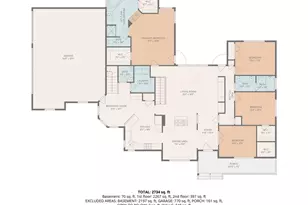 625 Coyote Trail, Elizabeth, CO 80107 - Photo 43