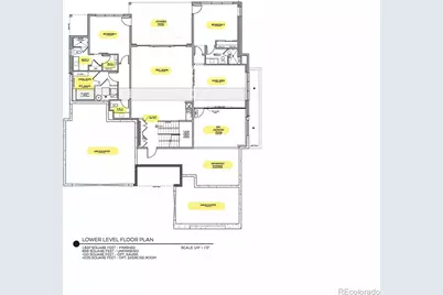 8055 Painted Pine Street, Parker, CO 80134 - Photo 3